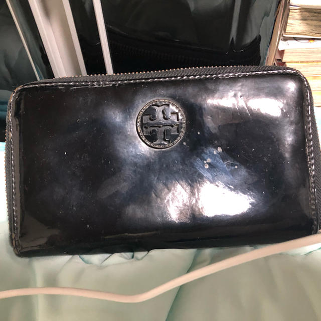 Tory Burch(トリーバーチ)のトリーバーチ 財布 メンズのファッション小物(長財布)の商品写真