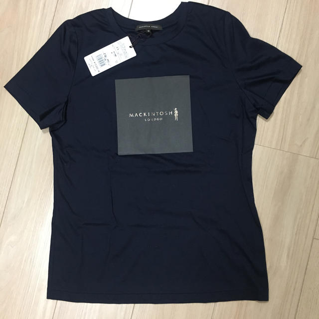 新品MACKINTOSH Tシャツ