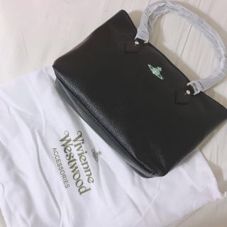 ヴィヴィアンウエストウッド(Vivienne Westwood)のVivienne Westwood トートバッグ(トートバッグ)