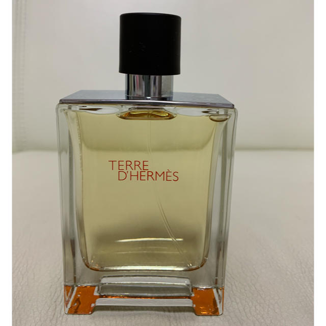 Hermes(エルメス)の未使用品エルメス 香水 テール ドゥ エルメス 100ml コスメ/美容の香水(香水(男性用))の商品写真