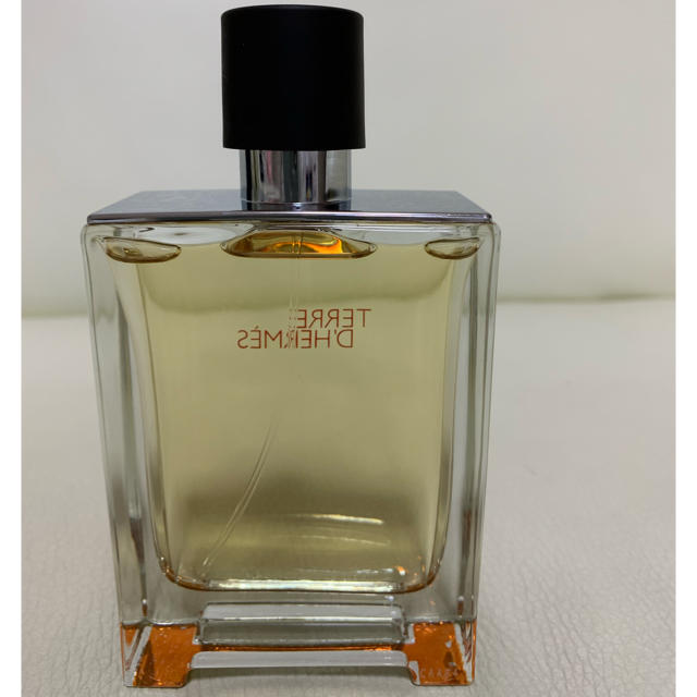 Hermes(エルメス)の未使用品エルメス 香水 テール ドゥ エルメス 100ml コスメ/美容の香水(香水(男性用))の商品写真