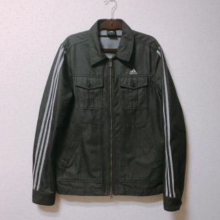 アディダス ジージャン/デニムジャケット(メンズ)の通販 25点 | adidas アディダス ジージャン/デニムジャケット(メンズ)の通販 25点 | adidas
