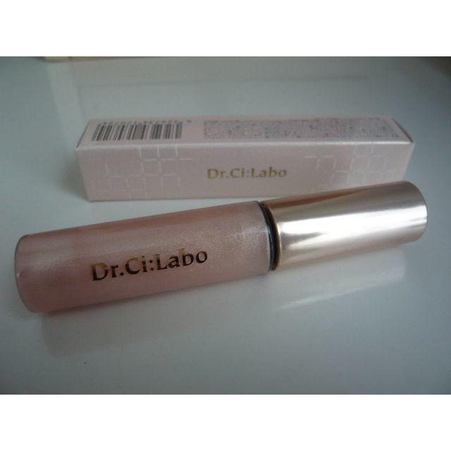 Dr.Ci Labo(ドクターシーラボ)のライトピンク リップグロス 唇用美容液 コスメ/美容のベースメイク/化粧品(リップグロス)の商品写真