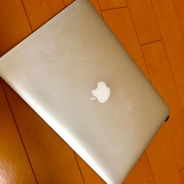 2023豊富な Mac MacBookの通販 by MANiceshop｜マックならラクマ (Apple) - 国産HOT