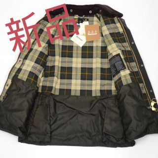 バーブァー(Barbour)の新品バブアーBarbourビデイルSL BEDALE40セージグリーン(その他)