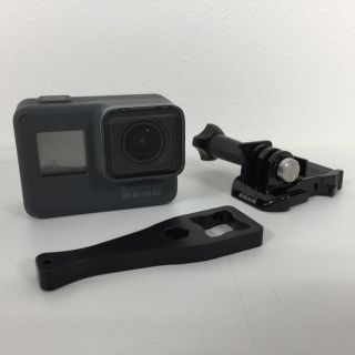 ゴープロ(GoPro)のGoPro HERO6(ビデオカメラ)