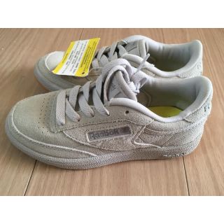 リーボック(Reebok)のリーボック Reebok 子供 靴 キッズ シューズ 17cm 新品 送料込み(スニーカー)