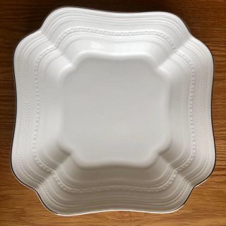 ウェッジウッド(WEDGWOOD)のWEDGWOOD  お皿(食器)