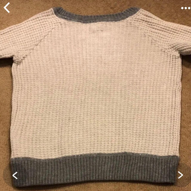 babyGAP(ベビーギャップ)のBABY GAP トップス 80 キッズ/ベビー/マタニティのベビー服(~85cm)(トレーナー)の商品写真