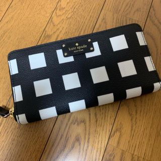 ケイトスペードニューヨーク(kate spade new york)のkate spade newyork 長財布(財布)