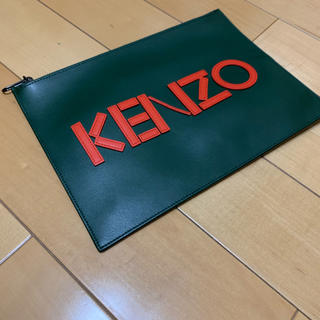 ケンゾー(KENZO)のkenzo バッグ(ハンドバッグ)
