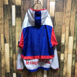 le coq sportif - 【激レア】ルコック☆ビッグロゴトリコロール ...