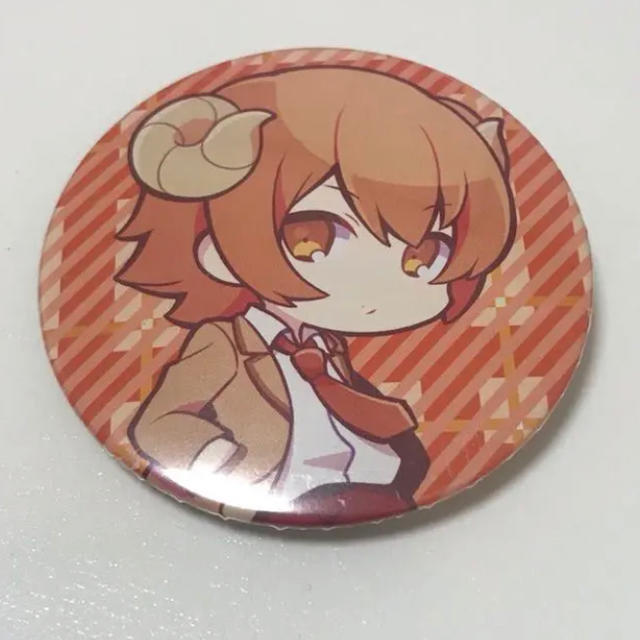 すとぷり ジェル 缶バッジ すとめも-