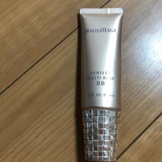 マキアージュ(MAQuillAGE)のマキアージュパーフェクトマルチベースBB   (化粧下地)