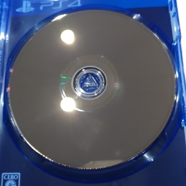 PlayStation4(プレイステーション4)のファイナルファンタジー15 エンタメ/ホビーのゲームソフト/ゲーム機本体(家庭用ゲームソフト)の商品写真