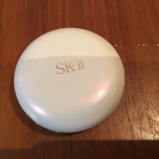 エスケーツー(SK-II)のSKⅡ ファンデーション ケース(ファンデーション)