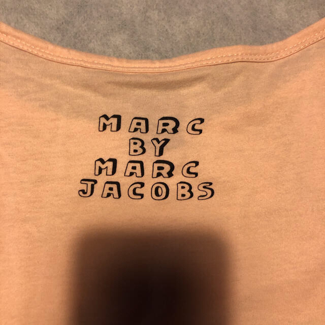 MARC BY MARC JACOBS(マークバイマークジェイコブス)のマークバイマークジェイコブス Ｔシャツ レディースのトップス(Tシャツ(半袖/袖なし))の商品写真