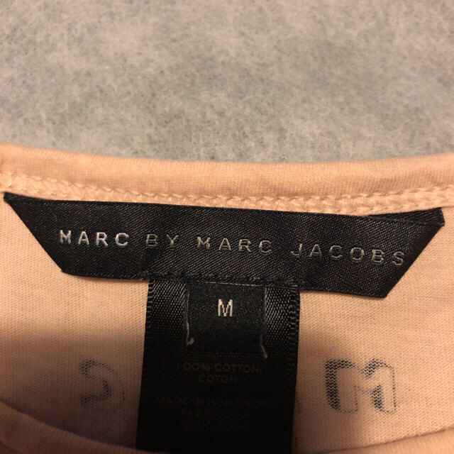 MARC BY MARC JACOBS(マークバイマークジェイコブス)のマークバイマークジェイコブス Ｔシャツ レディースのトップス(Tシャツ(半袖/袖なし))の商品写真