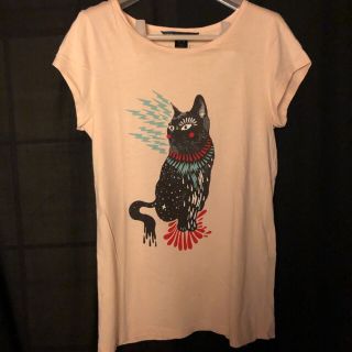 マークバイマークジェイコブス(MARC BY MARC JACOBS)のマークバイマークジェイコブス Ｔシャツ(Tシャツ(半袖/袖なし))