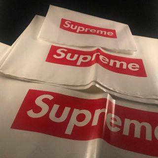 シュプリーム(Supreme)のSupreme シュプリーム ショッパー 3点セット(その他)