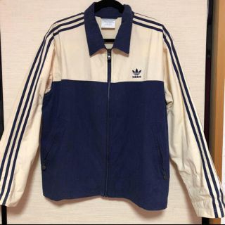 アディダス(adidas)のアディダス アウター レア アディダスオリジナルス(ブルゾン)