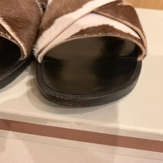 Marni(マルニ)のMARNI サンダル メンズの靴/シューズ(サンダル)の商品写真