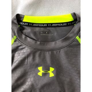 アンダーアーマー(UNDER ARMOUR)のトレーニングウェア コンプレッション(その他)