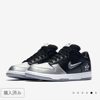 シュプリーム(Supreme)のSupreme Nike SB Dunk Low OG 28(10)cm(スニーカー)