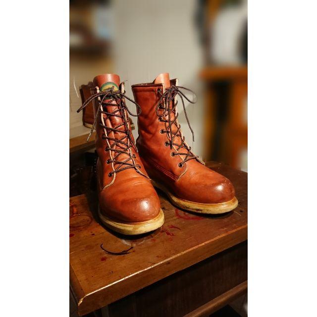 RED WING 877 26cm（7.5）