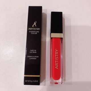 アムウェイ(Amway)のARTISTRY リップグロス(リップグロス)