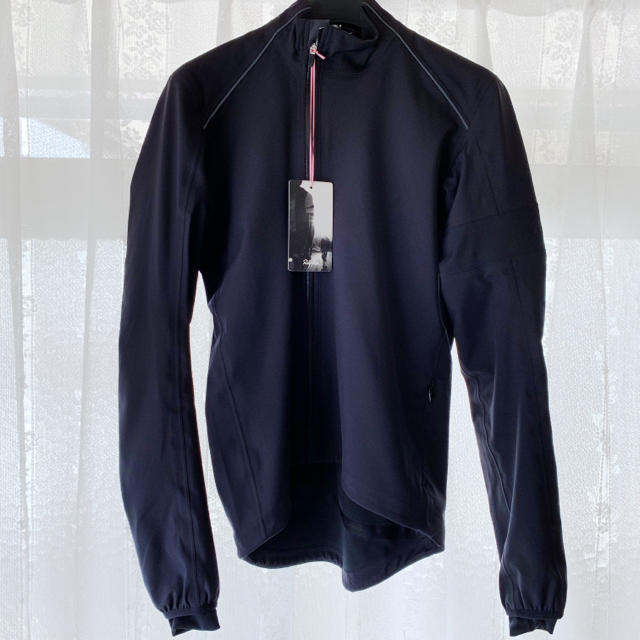 【美品】 Rapha Hardshell Jacket メンズ XS