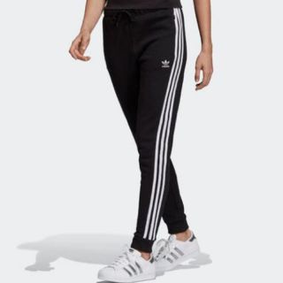 アディダス(adidas)の新品 adidas トラックパンツ M  (カジュアルパンツ)