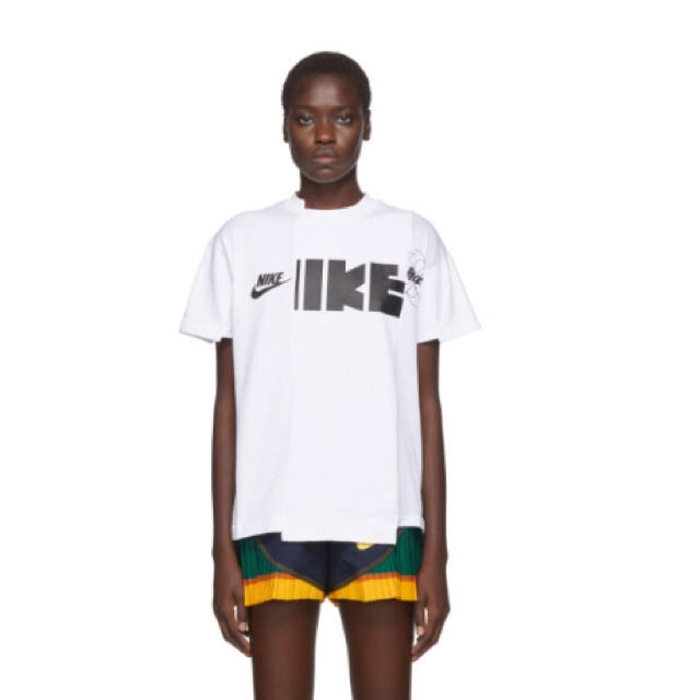 アウター ジャケット 新品即日発送 sacai ナイキ サカイ ハイブリッド