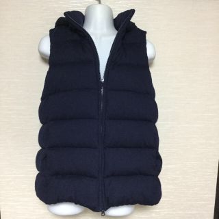マッキントッシュ ダウンベストの通販 27点 | MACKINTOSHを買うならラクマ