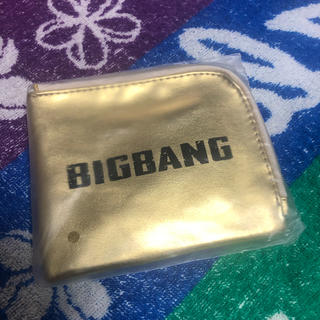 ビッグバン(BIGBANG)のBIGBANG FC限定グッズ(アイドルグッズ)