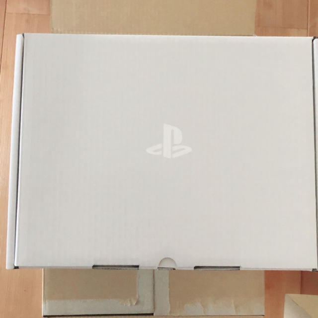 ps4 vrのみ