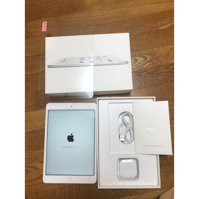 タブレットiPad mini 2 32g