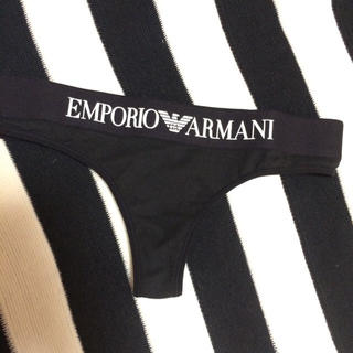 アルマーニ(Emporio Armani) ルームウェア/パジャマの通販 25点 