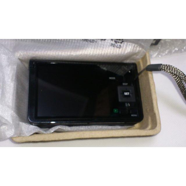 美品　カシオ デジタルカメラ EXILIM EX-FC500S ゴルフ スマホ/家電/カメラのカメラ(コンパクトデジタルカメラ)の商品写真