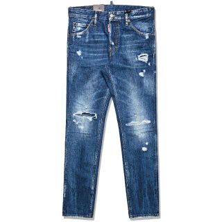 DSQUARED2 - 確認用 19AW ディースクエアード Cool Guy S71LB0651の ...