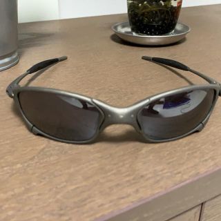 Oakley - 値下げ中!!オークリーサングラス ジュリエット イチロー