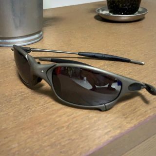Oakley - 値下げ中!!オークリーサングラス ジュリエット イチロー
