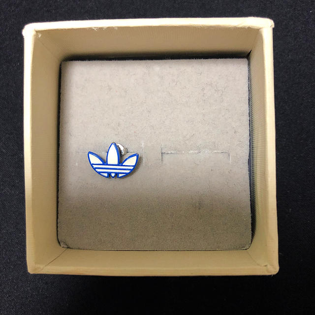 adidas(アディダス)のadidas ピアス レディースのアクセサリー(ピアス)の商品写真