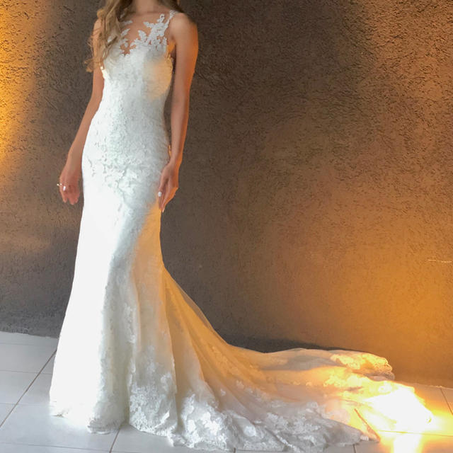 Pronovias ウエディングドレス 破格! | tradexautomotive.com