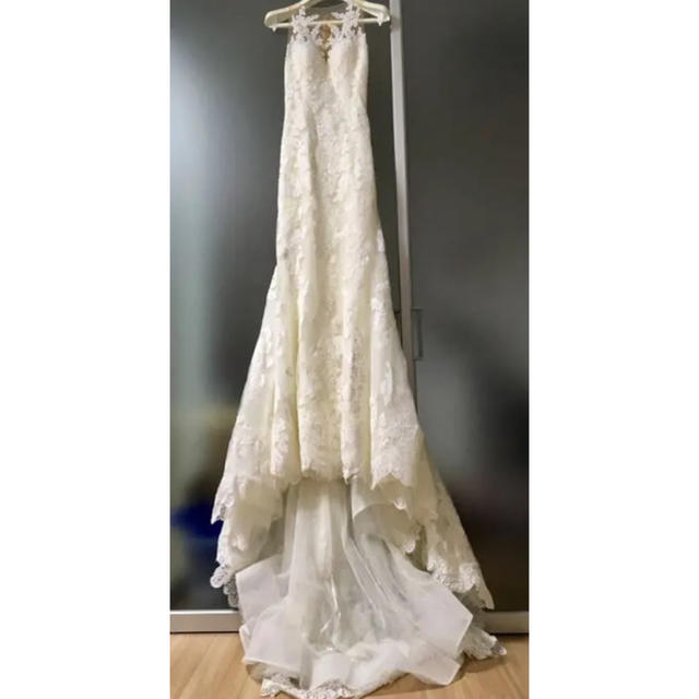 Pronovias ウエディングドレス 破格! | tradexautomotive.com