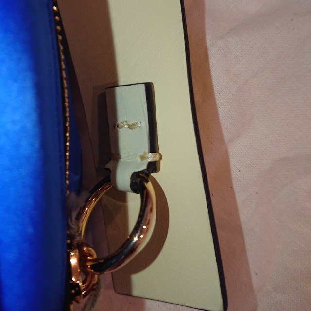 マルニ MARNI ポーチ 新品未使用! - ポーチ