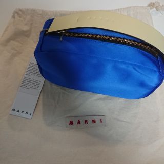 マルニ(Marni)のマルニ MARNI ポーチ 新品未使用！(ポーチ)