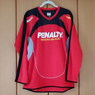 ペナルティ(PENALTY)のペナルティ　トレーニングシャツ(ウェア)