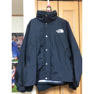 ザノースフェイス(THE NORTH FACE)のMOUNTAIN RAINTEX JACKET(マウンテンパーカー)