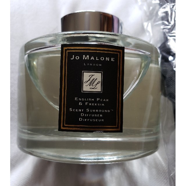 Jo Malone(ジョーマローン)のJo Malone イングリッシュペアー&フリージア  ディフューザー コスメ/美容のリラクゼーション(アロマディフューザー)の商品写真